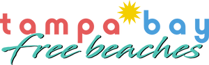 Tampa Bay Free Beaches