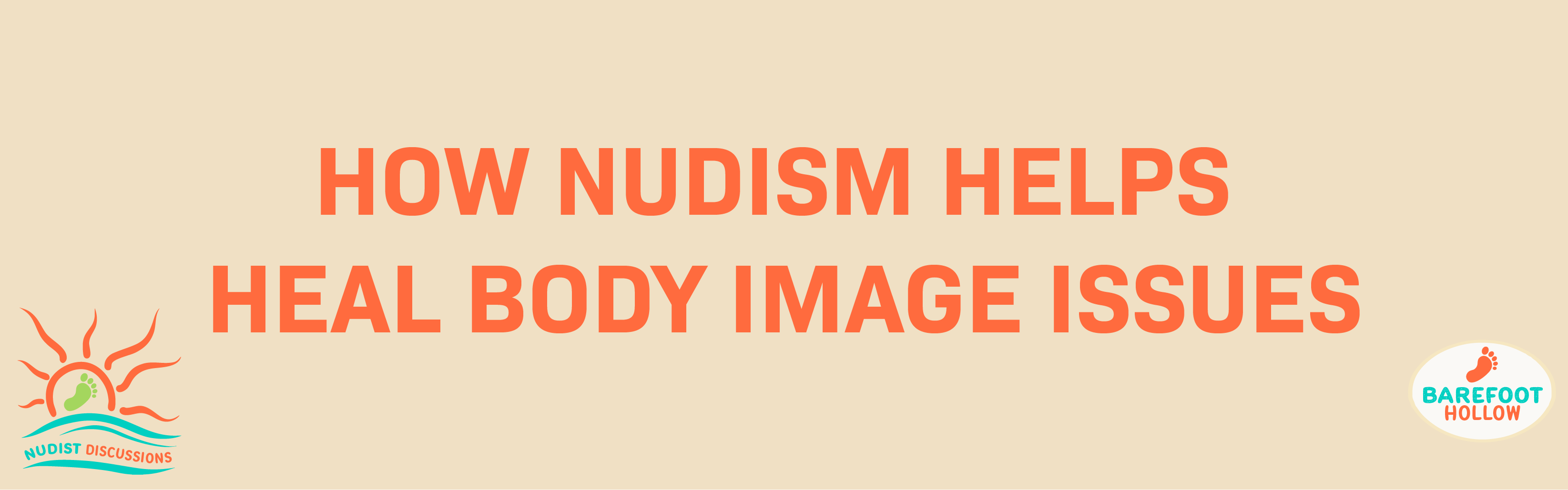 #8. How Nudism Helps Heal Body Image Issues