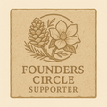 Founders Circle Supporter