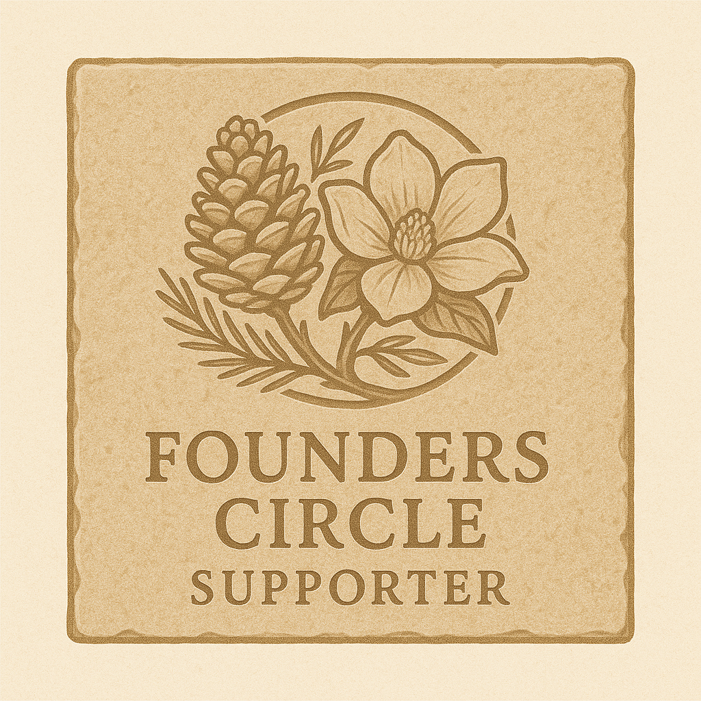Founders Circle Supporter