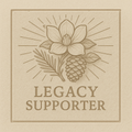 Legacy Supporter