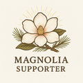 Magnolia Supporter