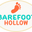 Barefoot Hollow Resort logo