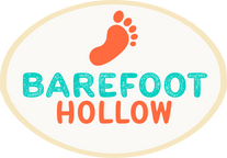 Barefoot Hollow logo
